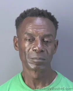Mugshot of Billie Joe Gadson booked in Hendry County, Florida on September 2, 2026