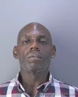 Mugshot of ROY EDELSTEIN SASSER booked in Hendry County, Florida on June 25, 2026