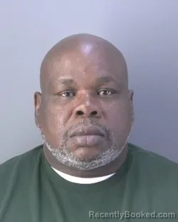 Mugshot of JOHN RICHARD DOUGLAS