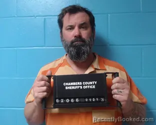 Mugshot of Jason Christian Schick