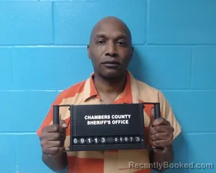 Mugshot of Sebastian Teodoro Bermudez