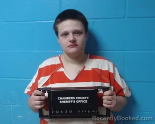 Mugshot of Elizabeth Wutzke