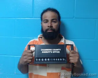 Mugshot of Elias Velasquez