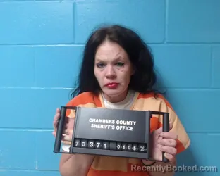 Mugshot of Corrinne Michelle Pennino