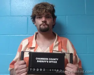 Mugshot of Donald Thomas Geehr