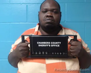 Mugshot of Khalil Michael El-Srouji