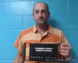 Mugshot of Kevin Allen Cornelius