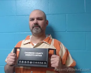 Mugshot of William Mccutchan