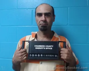 Mugshot of Matthew Kothard