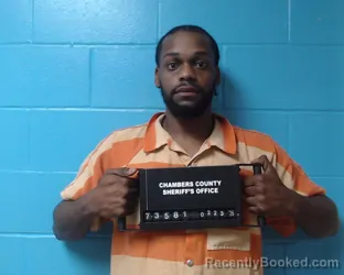 Mugshot of Roland Paul Pack