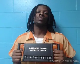 Mugshot of Daniel Joseph Poole