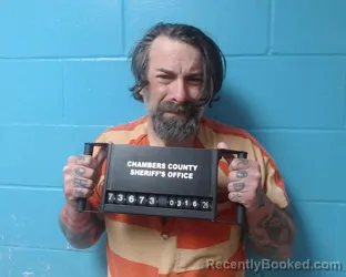 Mugshot of Matthew Lee Stern