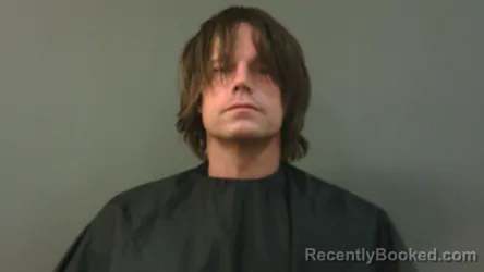 Mugshot of MICHAEL SIMS