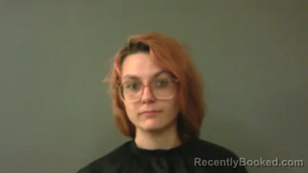 Mugshot of LAURICE AUSTIN booked in Childress County, Texas on June 6, 2026
