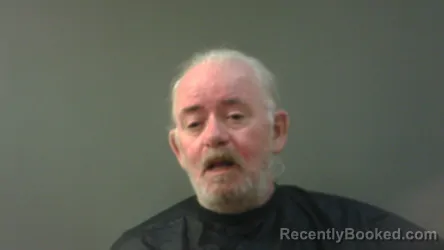 Mugshot of KELLY HODGES