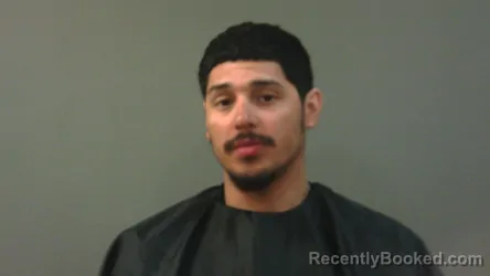 Mugshot of HEYNZ LISZT