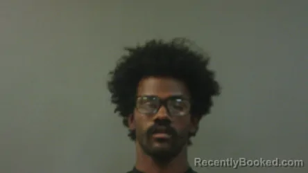 Mugshot of MICHAEL WIREN booked in Childress County, Texas on April 20, 2026