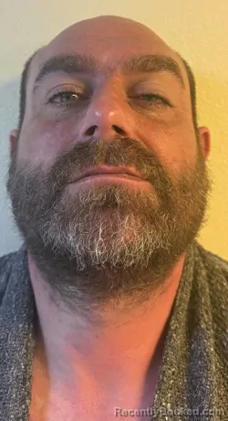 Mugshot of JON CARGILE