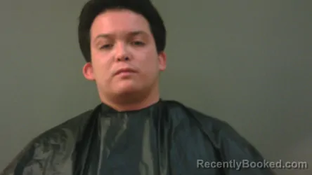 Mugshot of ERIC ESTRACA