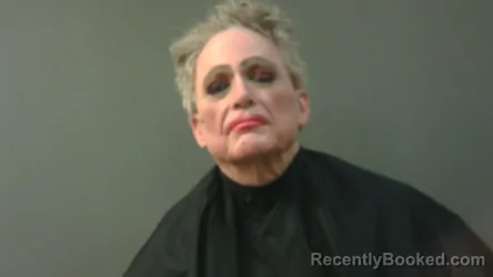 Mugshot of TOMMY WILLARD