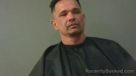 Mugshot of YOAN MILAN-VALLE