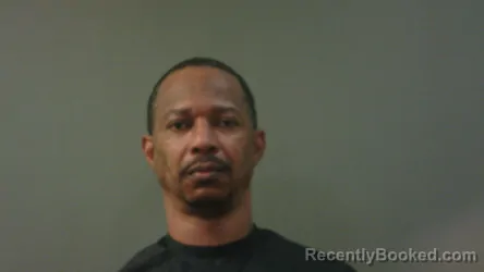 Mugshot of JAMES KIMBER III