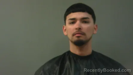 Mugshot of AFONSO DEGOLLADO