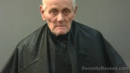 Mugshot of EDDIE GRAY