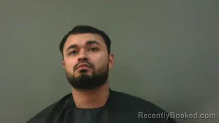 Mugshot of JESUS RODRIGUEZ JR