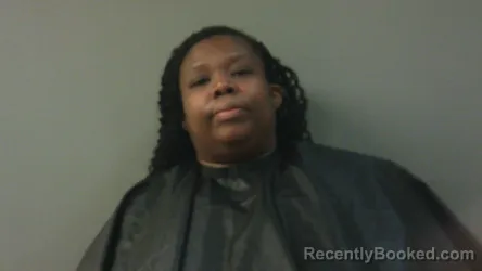 Mugshot of JESSICA WALTON