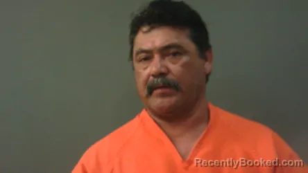 Mugshot of MIGUEL LOPEZ-CALDERON