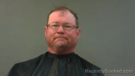 Mugshot of JASON KELLER