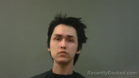 Mugshot of WILLIAM JEWELL