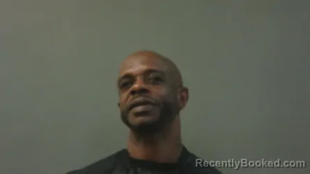 Mugshot of FAIRREST LONG booked in Childress County, Texas on April 16, 2026