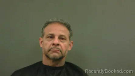 Mugshot of HECTOR VALENZUELA booked in Childress County, Texas on June 23, 2026