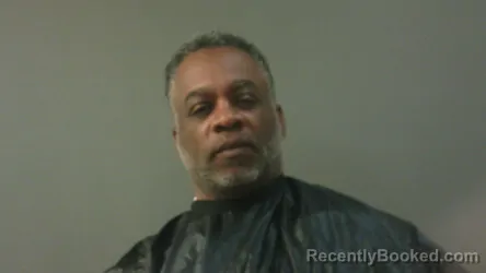 Mugshot of CHRISTOPHER JONES