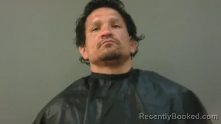 Mugshot of ANGEL RODRIGUEZ