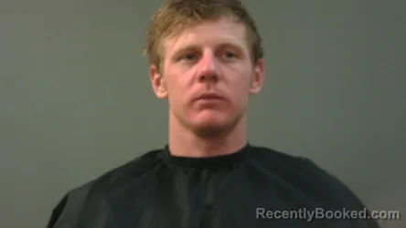 Mugshot of COREY KNIGHT