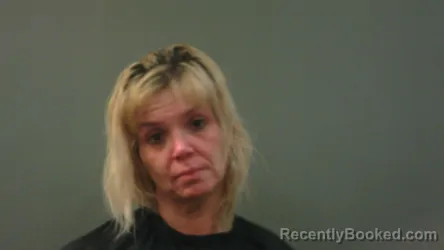 Mugshot of ZELA WARE