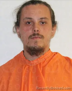 Mugshot of AUSTIN CALEB LEE SHIPLEY