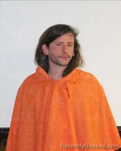 Mugshot of LOGAN CLAY DUNN