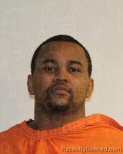 Mugshot of KENNETH RO'SHAWN TYNER