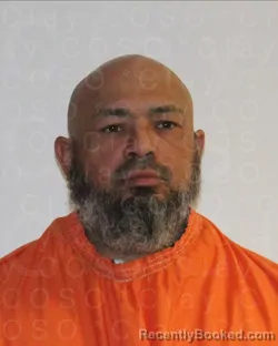 Mugshot of BOBBY MARTIN LOWERY