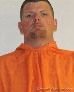 Mugshot of JOSHUA LEE HARRIS