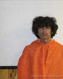 Mugshot of VICTOR REYES