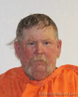 Mugshot of GREGORY ALAN GRAY