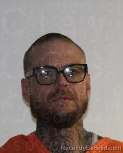 Mugshot of JUSTIN HEATH HALL