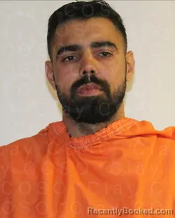 Mugshot of PARMOD KUMAR