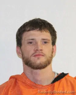 Mugshot of COLBY RAYMOND HAWKINS