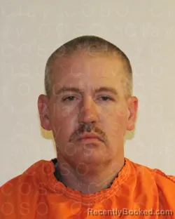 Mugshot of BRANDAN SEGUINE